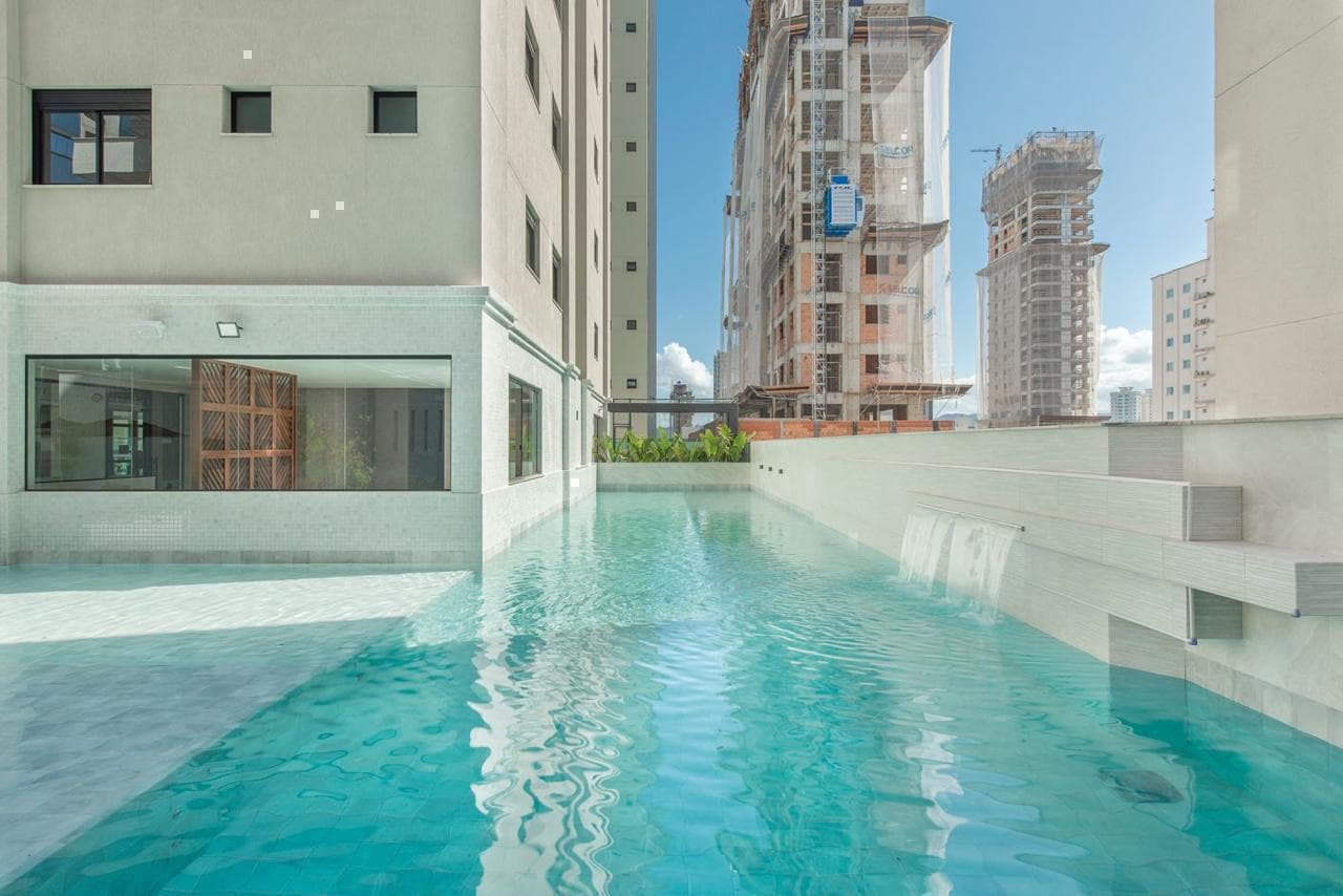 Apartamento 3 Suítes no Fiori del Mar | Meia Praia, itapema SC