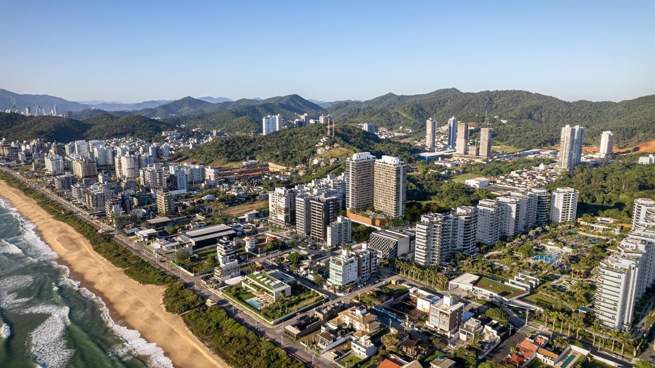 Neos Praia Brava