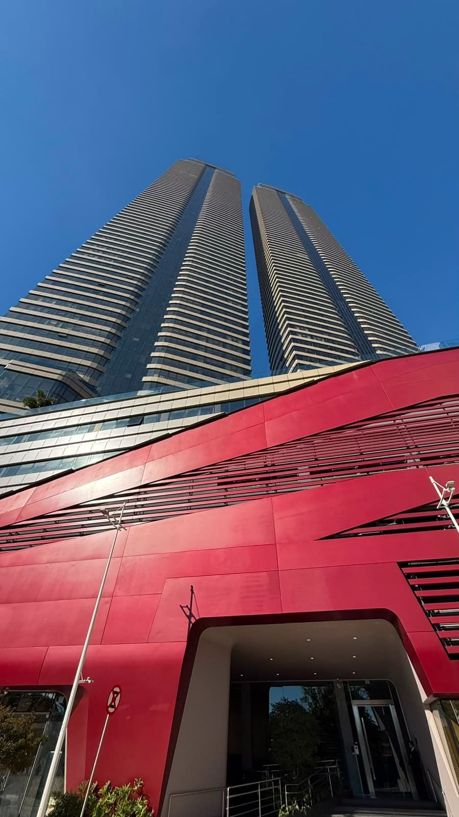 Yachthouse by Pininfarina