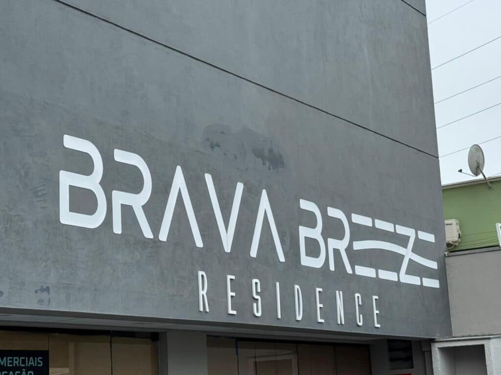 BRAVA BREEZE
