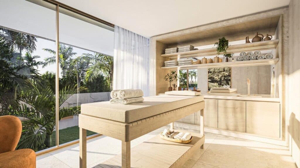SCENARIUM BRAVA NORTE